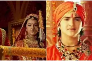 Ingat serial India Mahaputra? Ini potret dulu dan kini 5 pemainnya