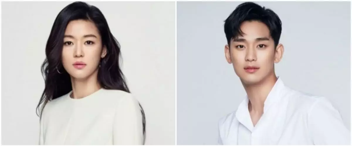 5 Artis Korea ini punya bayaran termahal 2021, Jun Ji-hyun Rp 209 M