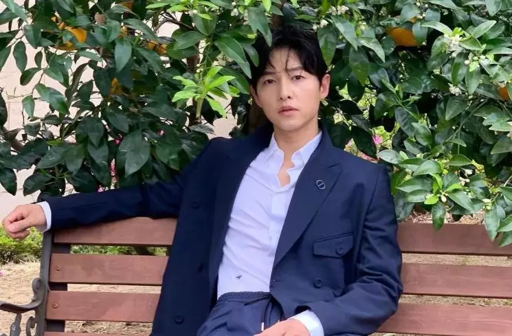 Artis Korea ini punya bayaran termahal dari berbagai sumber Artis Korea ini punya bayaran termahal dari berbagai sumber