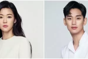 5 Artis Korea ini punya bayaran termahal 2021, Jun Ji-hyun Rp 209 M
