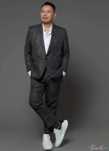 Vicky Prasetyo divonis 4 bulan penjara © Instagram/@vickyprasetyo777