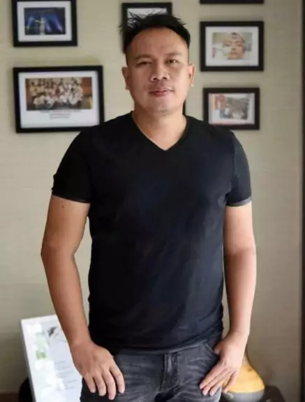 Vicky Prasetyo divonis 4 bulan penjara © Instagram/@vickyprasetyo777