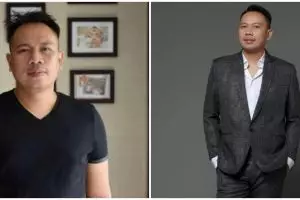 Sidang pencemaran nama baik, Vicky Prasetyo divonis 4 bulan penjara