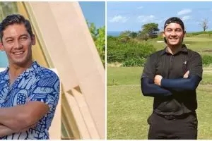 Jadi pemeran utama di ‘Naluri Hati’, ini jumlah honor Samuel Zylgwyn