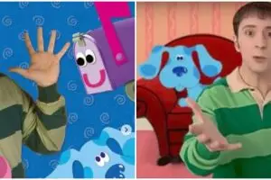 25 Tahun berlalu, ini 9 potret terbaru Steve host acara Blue's Clues