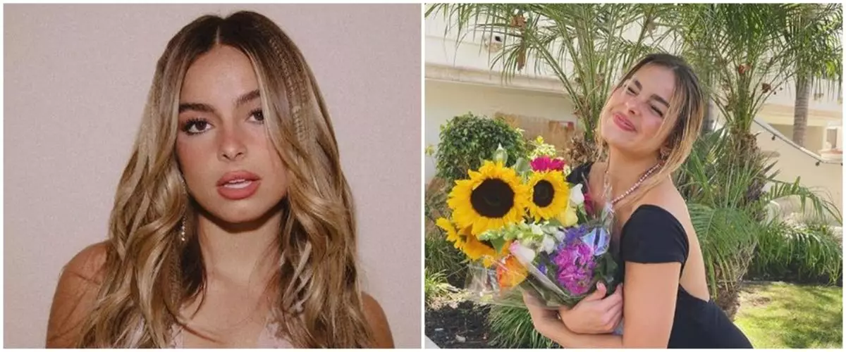 Dapat tawaran main film lagi, ini ungkapan bahagia Addison Rae