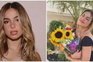 Dapat tawaran main film lagi, ini ungkapan bahagia Addison Rae