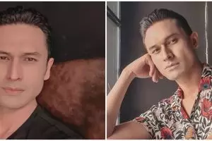 Heran orang berkomentar jahat di medsos, ini curhatan Indra Bruggman