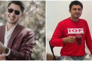 Arya Saloka beri hadiah untuk sutradara Ikatan Cinta, spesial dan unik