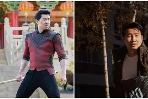 Adegan Shang-Chi di bus dipuji, Simu Liu bocorkan proses syutingnya