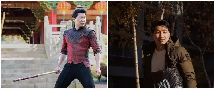Adegan Shang-Chi di bus dipuji, Simu Liu bocorkan proses syutingnya
