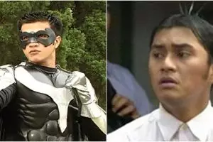 Karakter pria ikonik di 9 sinetron jadul ini bikin penonton susah lupa