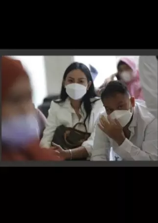 curhatan Kalina Ocktaranny © Instagram/@kalinaocktaranny