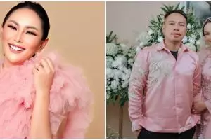 Vicky Prasetyo divonis 4 bulan penjara, ini curhatan Kalina Ocktaranny