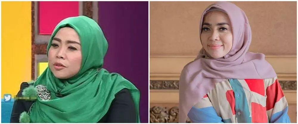 Potret dulu dan kini Muzdalifah berbagai sumber Potret dulu dan kini Muzdalifah berbagai sumber