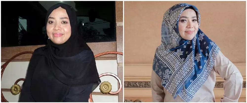 Potret dulu dan kini Muzdalifah berbagai sumber Potret dulu dan kini Muzdalifah berbagai sumber