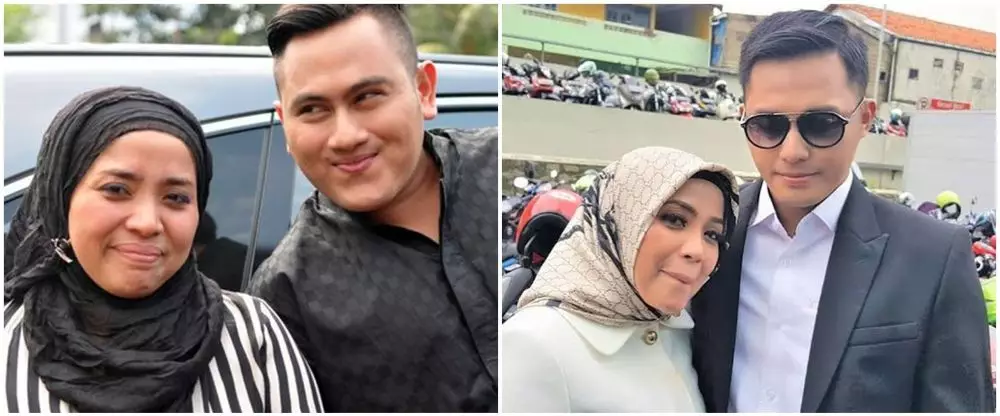 Potret dulu dan kini Muzdalifah berbagai sumber Potret dulu dan kini Muzdalifah berbagai sumber