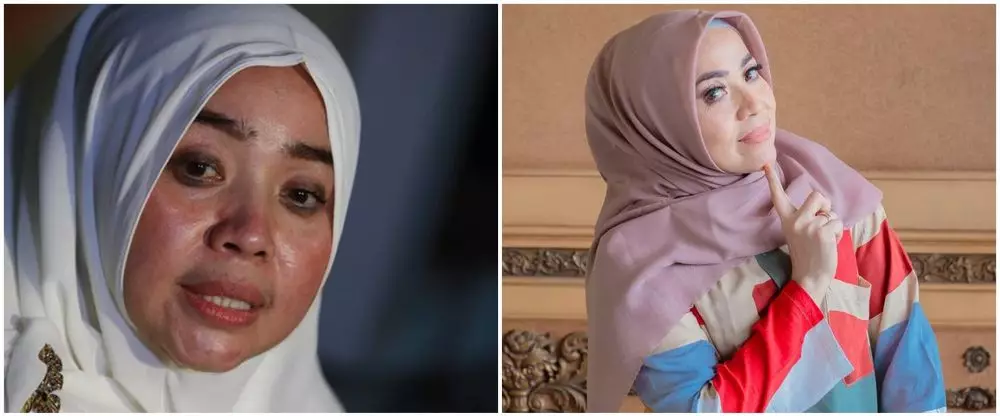 Potret dulu dan kini Muzdalifah berbagai sumber Potret dulu dan kini Muzdalifah berbagai sumber