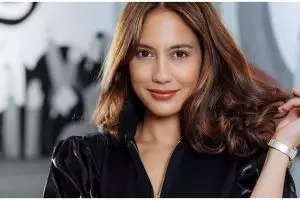 9 Menu makanan sehat Pevita Pearce ini bikin fit dan bugar