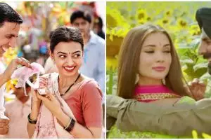  Umur beda jauh, chemistry Akshay Kumar dan 9 artis di film ini keren