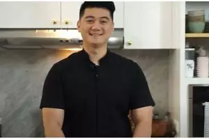 7 Trik memotong daging ala Chef Arnold Poernomo, empuk dan juicy