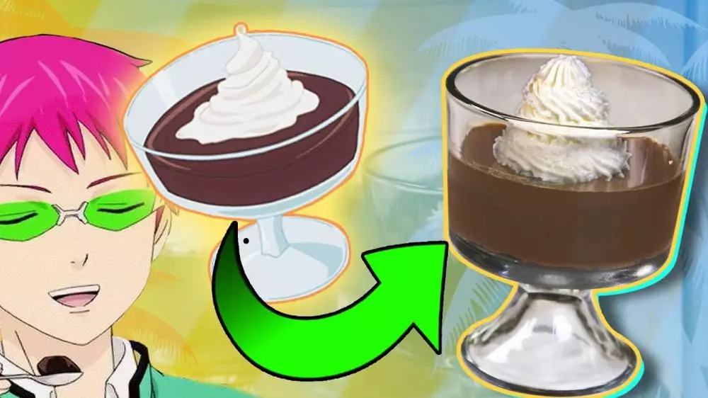Karakter anime hanya makan satu jenis makanan berbagai sumber Karakter anime hanya makan satu jenis makanan berbagai sumber