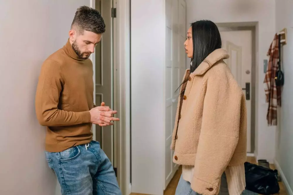 Pantun putus cinta © 2021 brilio.net