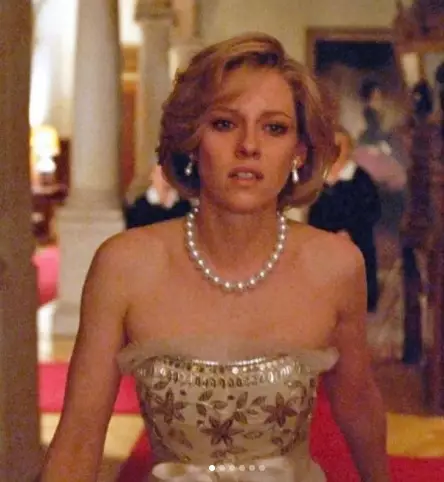 7 Persiapan Kristen Stewart jadi Putri Diana, belajar aksen Inggris © 2021 brilio.net