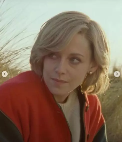 7 Persiapan Kristen Stewart jadi Putri Diana, belajar aksen Inggris © 2021 brilio.net