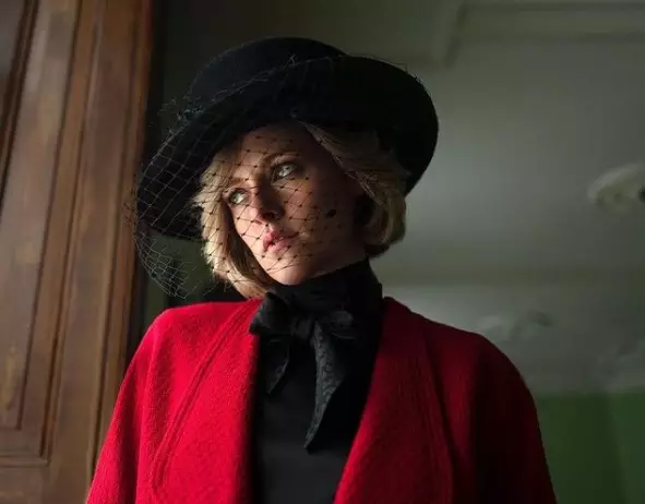 7 Persiapan Kristen Stewart jadi Putri Diana, belajar aksen Inggris © 2021 brilio.net