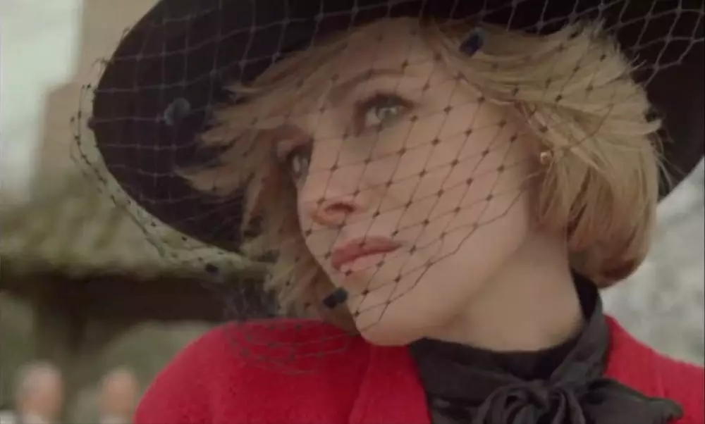 7 Persiapan Kristen Stewart jadi Putri Diana, belajar aksen Inggris © 2021 brilio.net