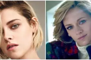 7 Persiapan Kristen Stewart jadi Putri Diana, belajar aksen Inggris