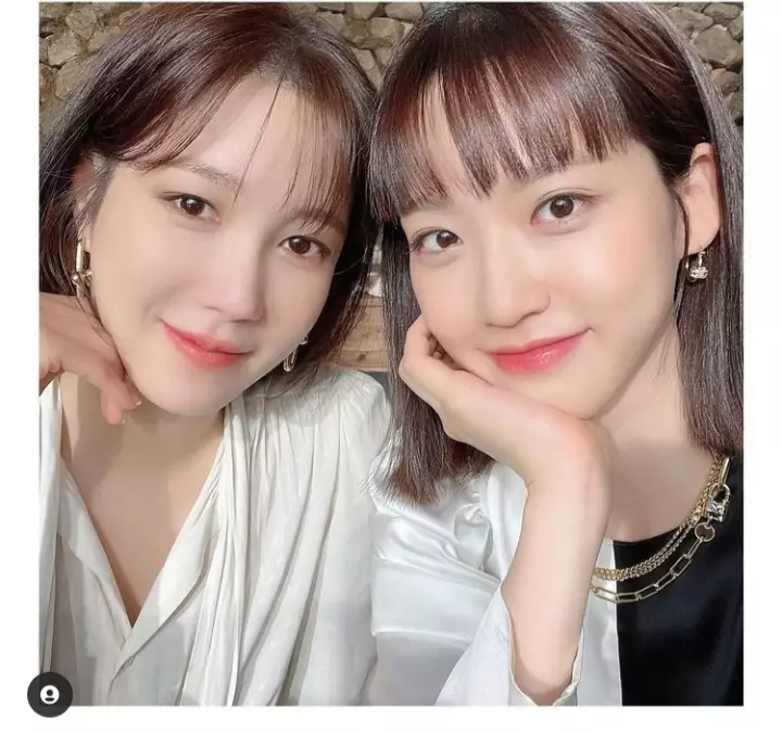 momen manis di belakang layar pemain Penthouse Berbagai sumber 