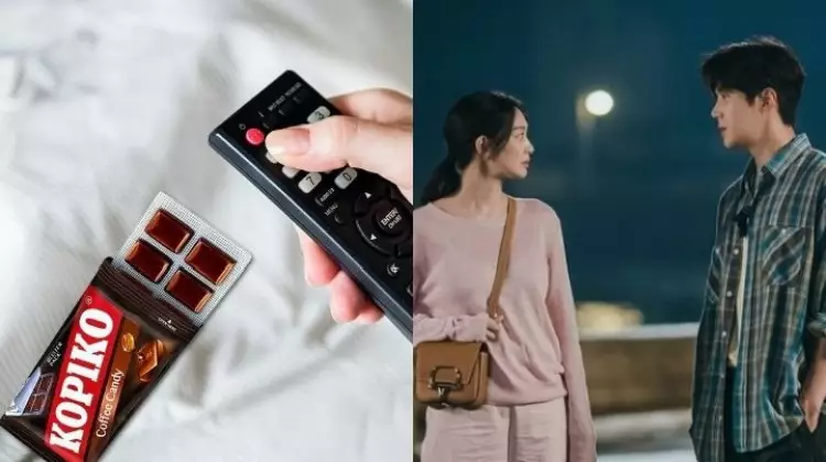 Drakor Hometown Cha Cha © 2021 brilio.net