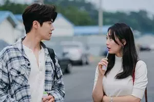 Permen kopi asli Indonesia ini muncul di drakor Hometown Cha-Cha-Cha