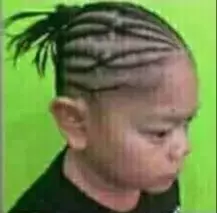 gaya rambut Ony Syahrial © 2021 brilio.net gaya rambut Ony Syahrial © 2021 brilio.net