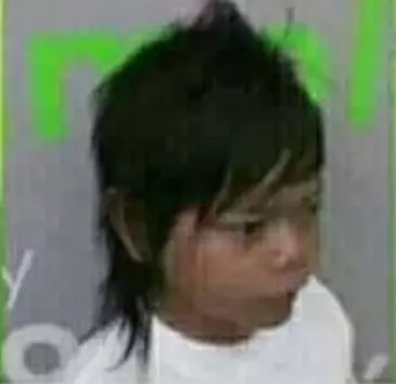 gaya rambut Ony Syahrial © 2021 brilio.net gaya rambut Ony Syahrial © 2021 brilio.net