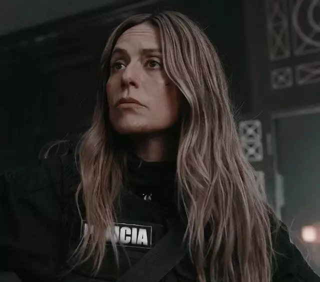 Karakter tercerdas di serial Money Heist berbagai sumber