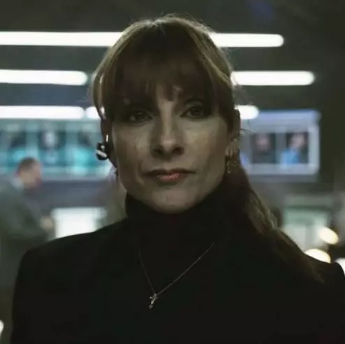 Karakter tercerdas di serial Money Heist berbagai sumber