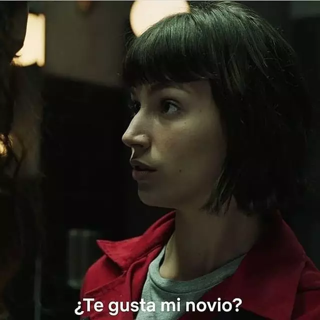 Karakter tercerdas di serial Money Heist berbagai sumber