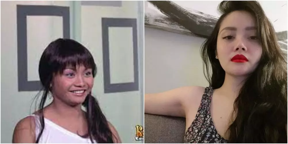 potret beda gaya Mawar AFI Berbagai sumber 