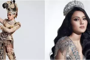 Bikin bangga, 5 wakil Indonesia ini bersinar di Miss Supranational 