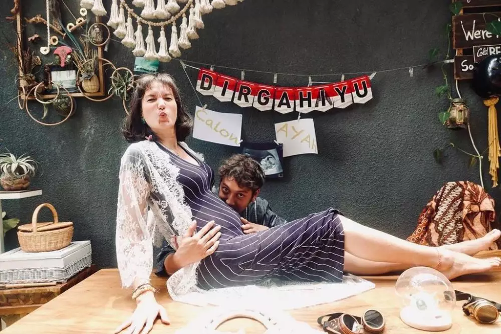 Ulang tahun dimas anggara © 2021 brilio.net Ulang tahun dimas anggara © 2021 brilio.net