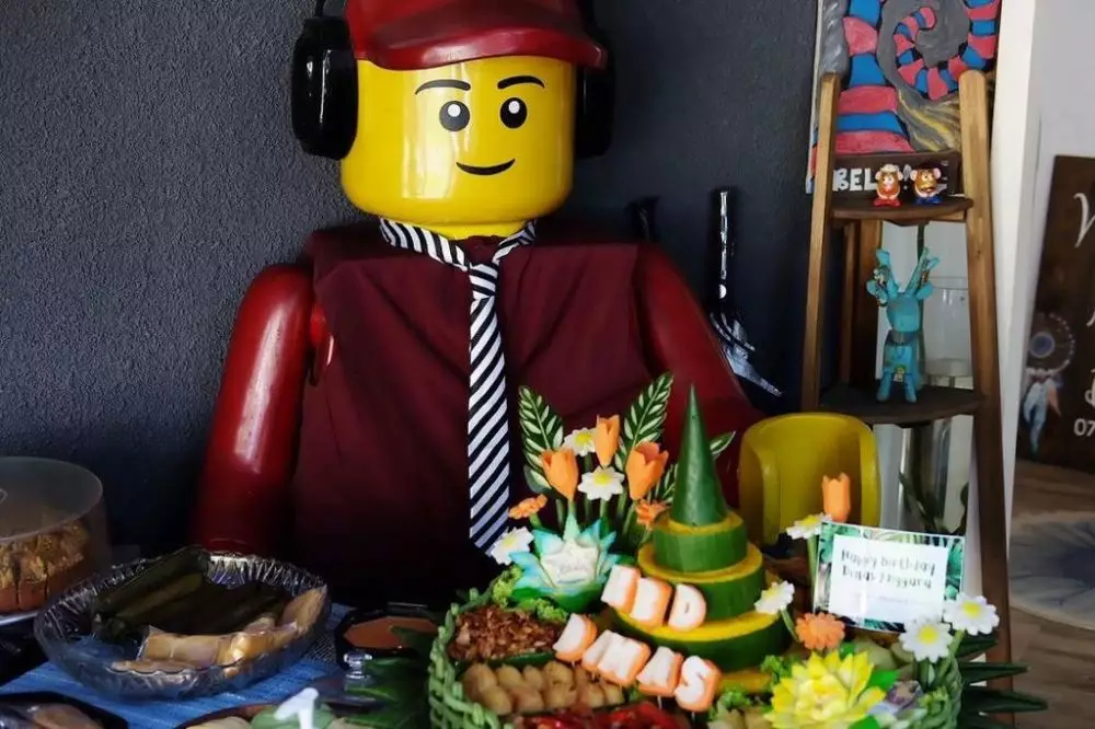 Ulang tahun dimas anggara © 2021 brilio.net Ulang tahun dimas anggara © 2021 brilio.net