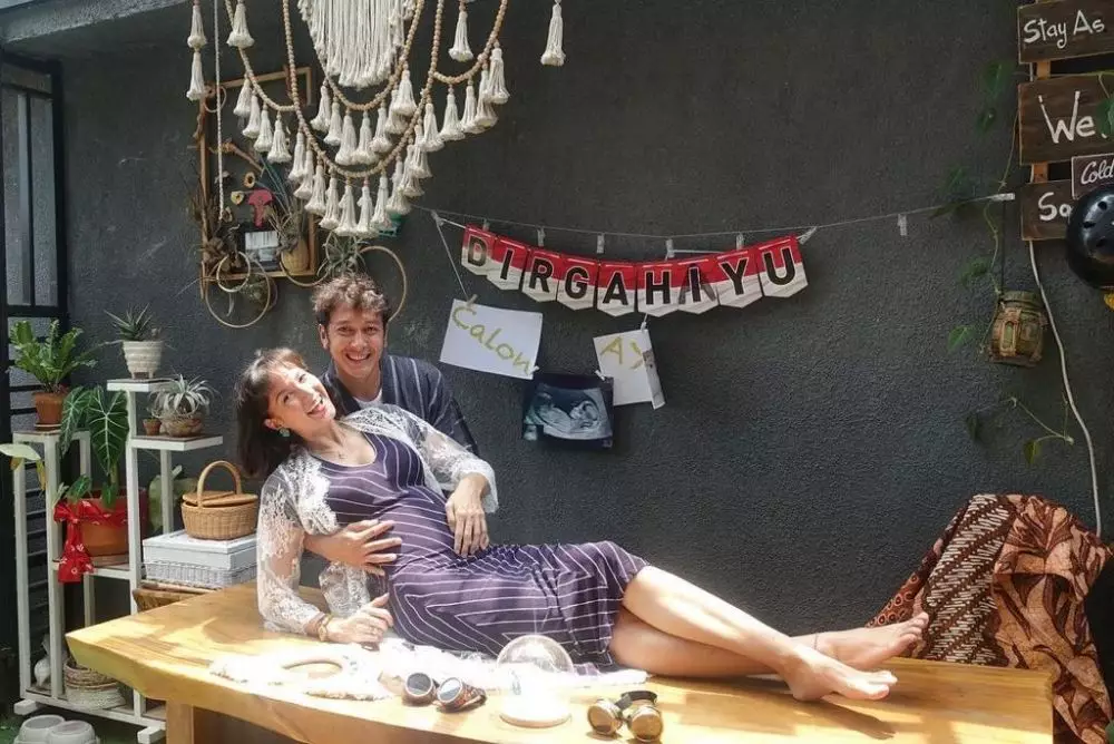 Ulang tahun dimas anggara © 2021 brilio.net Ulang tahun dimas anggara © 2021 brilio.net