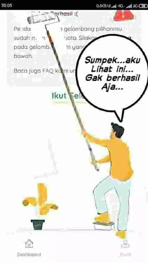 meme prakerja istimewa meme prakerja istimewa