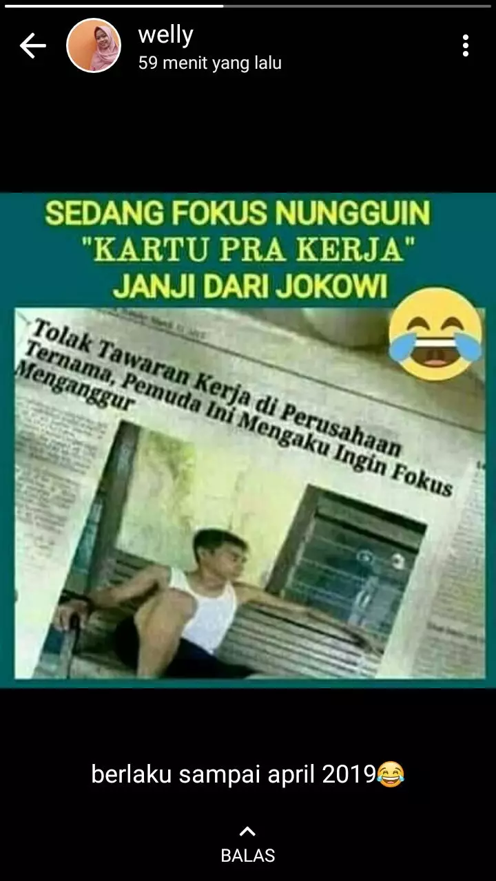 meme prakerja istimewa meme prakerja istimewa
