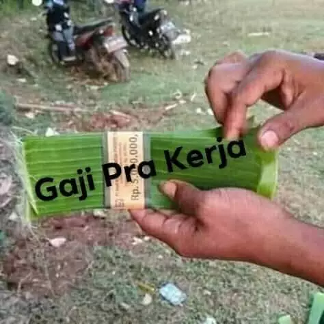 meme prakerja istimewa meme prakerja istimewa