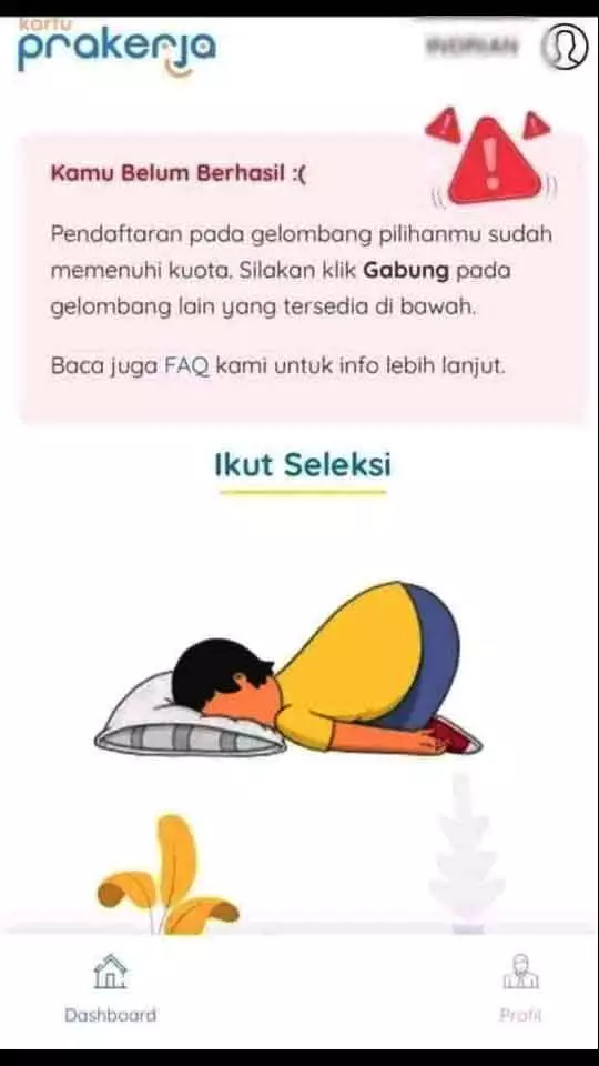 meme prakerja istimewa meme prakerja istimewa