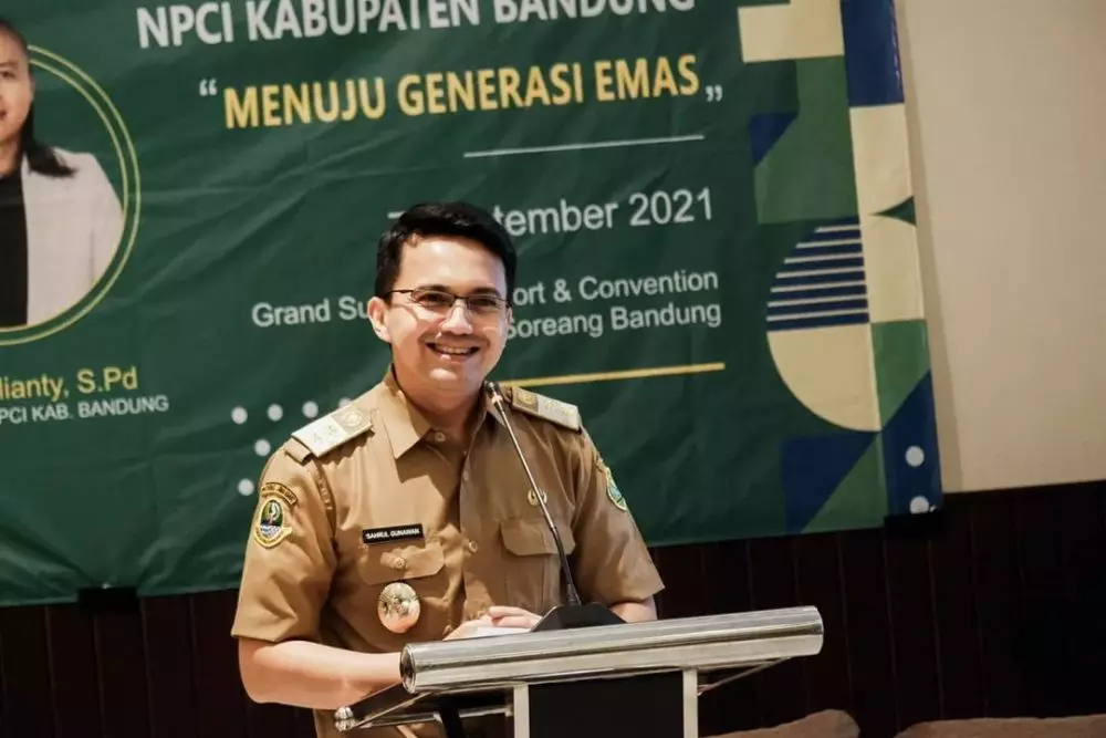 sinetron Adam dan Hawa Instagram © 2021 brilio.net